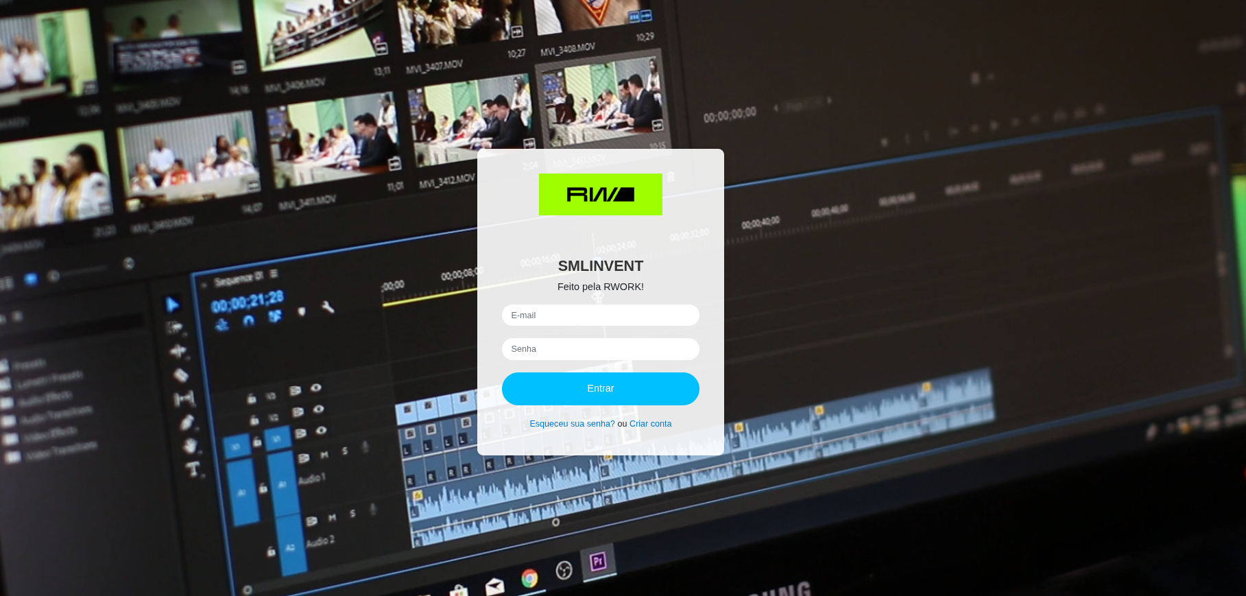 SADV Estoque – Automação e Controle de Almoxarifado